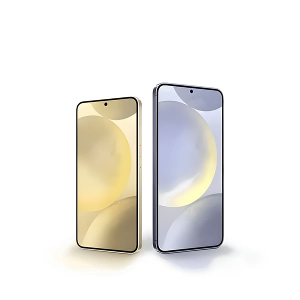 סמארטפון Samsung Galaxy S24 Plus 5G עם זיכרון 256GB/12GB