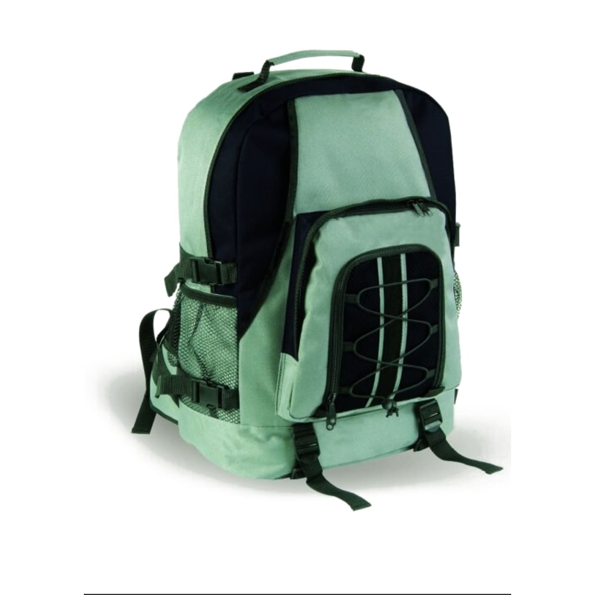 תיק גב אורתופדי TRACK מחוזק לטיול - מתנה עסקית מושלמת