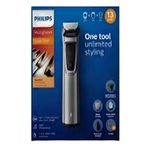 ערכת טיפוח עוצמתית של SAUTER לעיצוב שיער וגוף