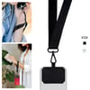 Secure Phone Strap by Yuval