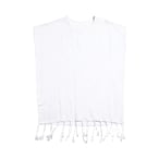 כפתן רוזו רך עם שוליים