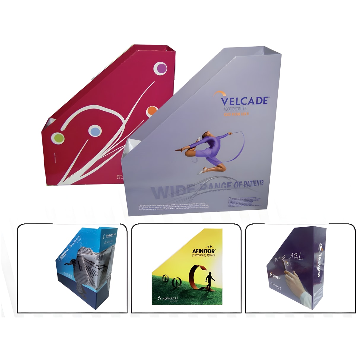 חבילת התרופות החדשה לטיפול ממוקד