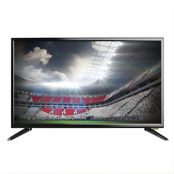 Suzuki Energy 32" LED TV - Vibrant Colors and Quality