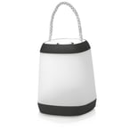 מנורת פנס רומנטית גדולה עם 3 מצבי תאורה