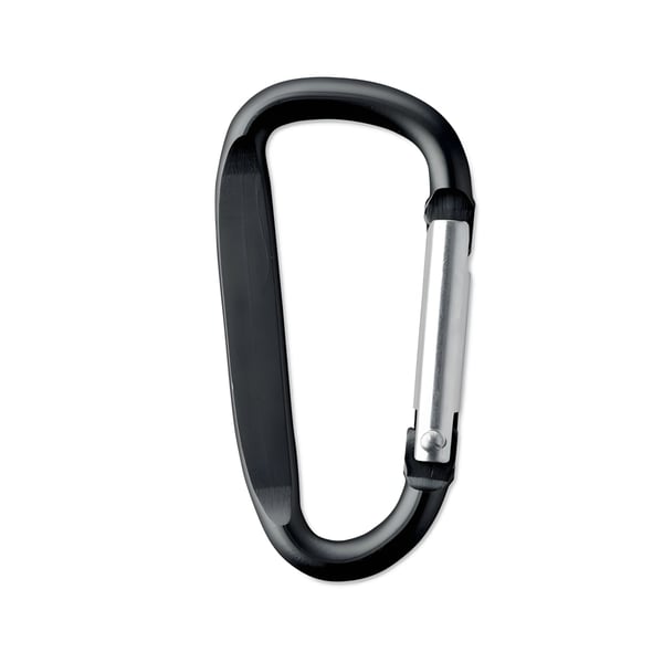 Aluminum Carabiner Clip for Hanging