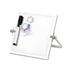 Magnetic Dry Erase Board with Monthly Planner