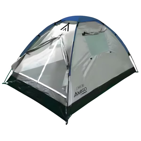 Amigo Folding Camping Tent