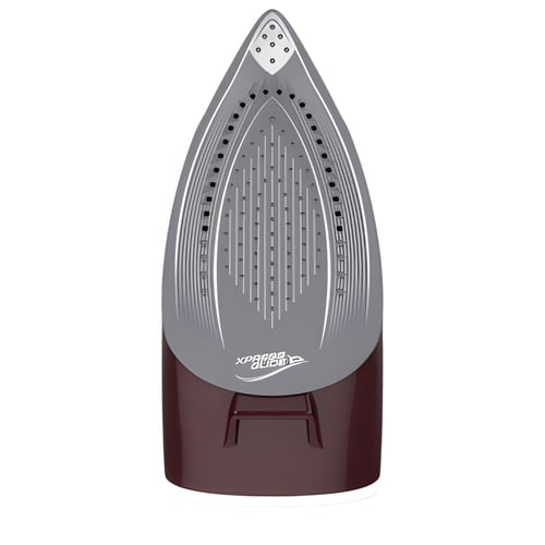 מגהץ קיטור TEFAL X-PRESS GLIDE – יעילות ונוחות מושלמת