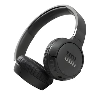 אוזניות אלחוטיות JBL 660BT עם ביטול רעשים