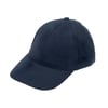 Premium Cotton Baseball Cap - Set of 6