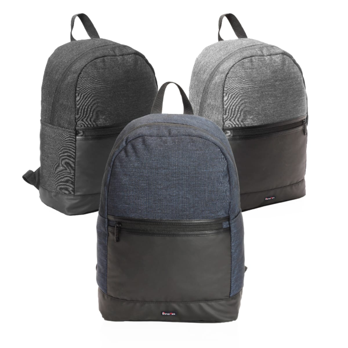 תיק גב למחשב נייד - מתנה עסקית פרקטית ומעוצבת