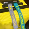 Luggage Marking Tapes