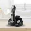 Men's Multi-Functional Grooming Machine with Fast Charging 10-in-1