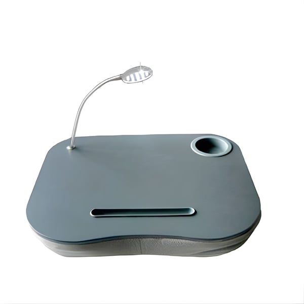 מגש פינוק למחשב - מינימום מאמץ, מקסימום נוחות