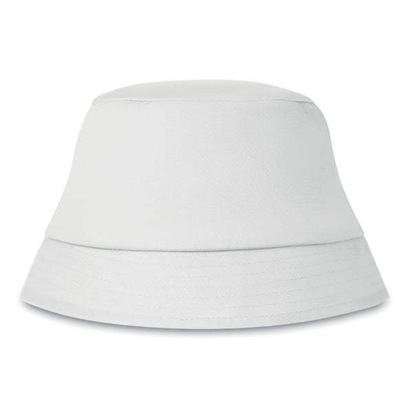 Summer Cotton Hat - Bilgola