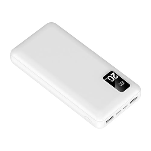 דינמו - סוללת גיבוי USB ו-TYPE-C עוצמתית