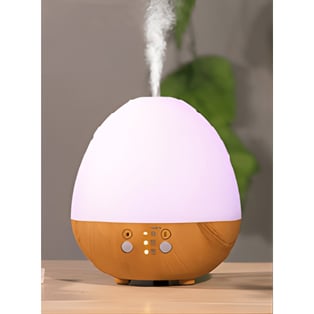 מפיץ אדים ארומטי אוטומטי לאווירה רגועה