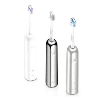 מברשת שיניים להייפן Wave פלסטיק ABS