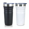 Large Stainless Steel Americano Mug