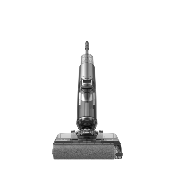 שואב אבק אלחוטי חכם אובלי לחיות מחמד