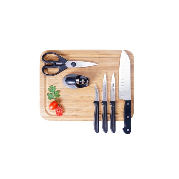Premium Kitchen Knife Set by ARCOS
