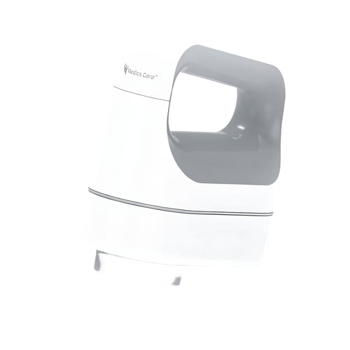 מכשיר עיסוי טעון מקצועי לשיפור זרימת דם