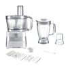 Wide and Stunning Food Processor - A New Cooking Experience