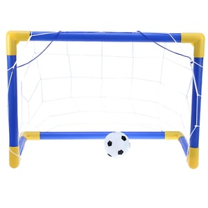 ערכת כדורגל מושלמת לילדים