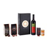 Luxury Pack: Zion Wine, Pure Honey, and Premium Chocolates