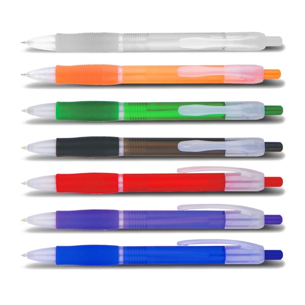 עט כדורי - מתנה עסקית יוקרתית