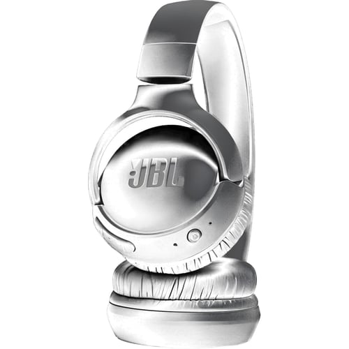 אוזניות קשת אלחוטיות JBL עם 57 שעות פעולה