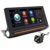 Advanced Q7 Car Camera with Tablet Screen