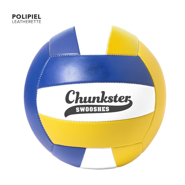 כדורעף איכותי מ-PU במידה 5