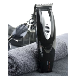 מכונת תספורת נטענת מקצועית 45 אינטנסיב - תספורת מדויקת ומהירה