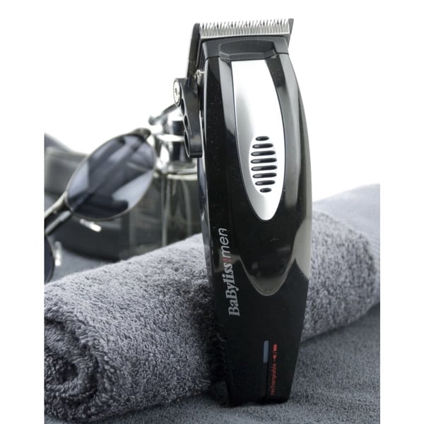 Professional Rechargeable Hair Clipper 45 Intensiv - Quick and Precise Haircuts