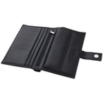 נרתיק נסיעות מעור נאפה יוקרתי מבית גבעוני