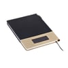 Luxury Weekly Planner with Pen