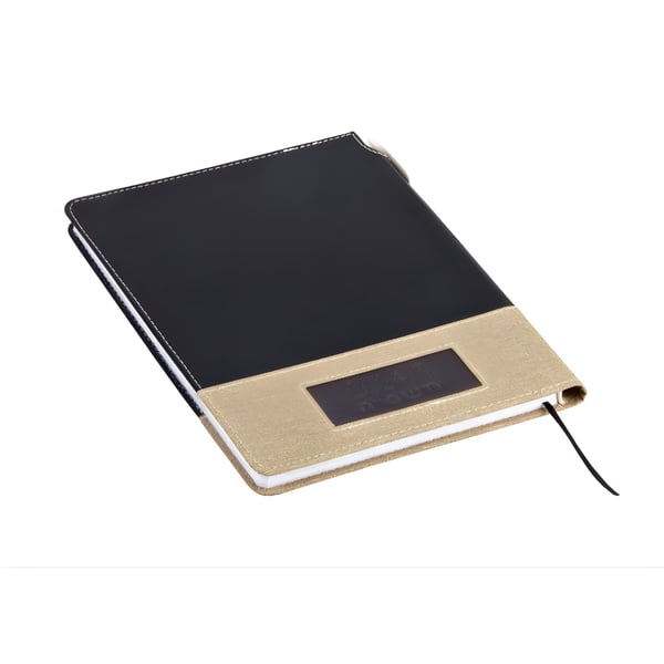Luxury Weekly Planner with Pen