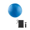 Small PVC Pilates and Yoga Exercise Ball with Pump
