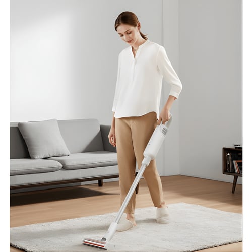 Cordless Rechargeable Mi Vacuum Cleaner Light by XIAOMI
