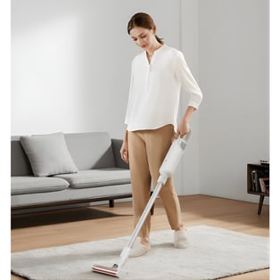 שואב אבק אלחוטי נטען Mi Vacuum Cleaner קל מבית XIAOMI