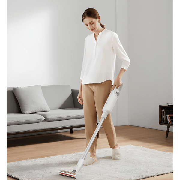 שואב אבק אלחוטי נטען Mi Vacuum Cleaner קל מבית XIAOMI