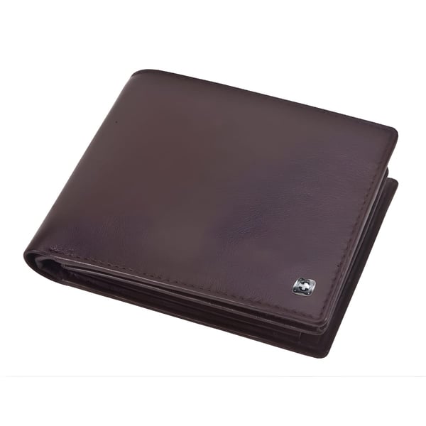 BRANCO Premium Leather Wallet for Men & Women