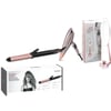 Luxury Set: Magnifying Mirror & 25mm Heat Curler by BaByliss