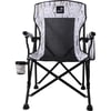 Folding Camping Chair with Carrying Bag - Royal Camper Eco