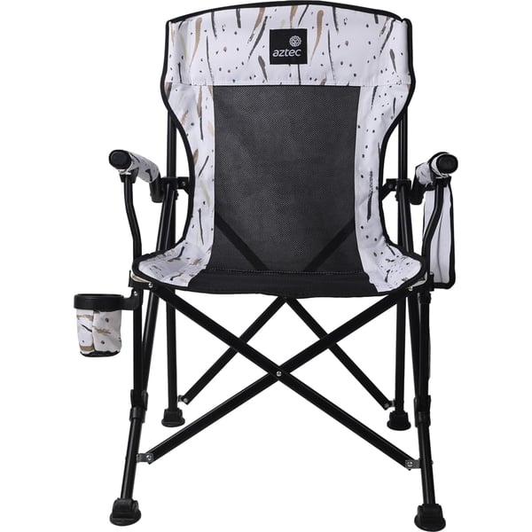 Folding Camping Chair with Carrying Bag - Royal Camper Eco