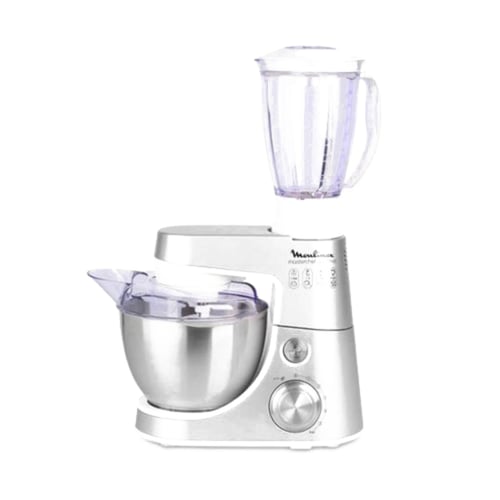 מיקסר חשמלי מקצועי של מולינקס - פתרון נהדר עבור כל מטבח