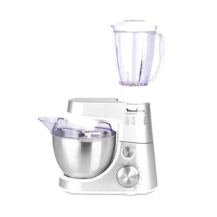 מיקסר חשמלי מקצועי של מולינקס - פתרון נהדר עבור כל מטבח