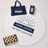 Beach and Leisure Gift Set
