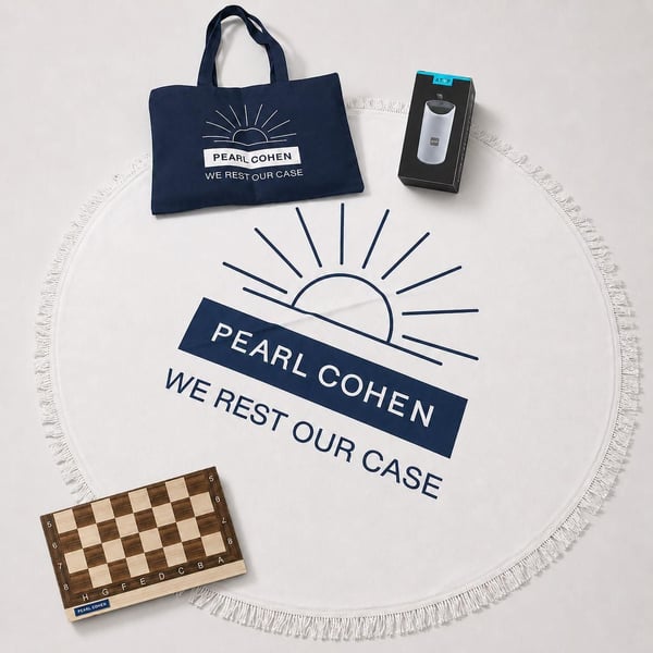 Beach and Leisure Gift Set